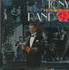 Tony Randall - Vo, Vo, De, Oh, Doe -  Sealed Out-of-Print Vinyl Record