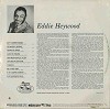 Eddie Heywood - Eddie Heywood -  Sealed Out-of-Print Vinyl Record