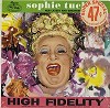 Sophie Tucker - Her Latest And Greatest Spicy Songs -  Sealed Out-of-Print Vinyl Record