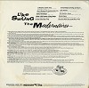 The Modernaires - Like Swung -  Sealed Out-of-Print Vinyl Record