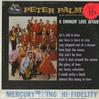 Peter Palmer - A Swingin Love Affair -  Sealed Out-of-Print Vinyl Record