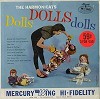 The Harmonicats - Dolls, Dolls, Dolls