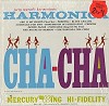 Jerry Murad's Harmonicats - Cha-Cha -  Sealed Out-of-Print Vinyl Record