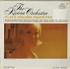 The Riviera Orchestra - The Riviera Orchestra Plays Golden Favorites -  Sealed Out-of-Print Vinyl Record