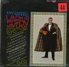Tony Randall - Warm & Wavery -  Sealed Out-of-Print Vinyl Record