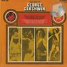 The Riviera Orchestra - The Best Of George Gershwin -  Sealed Out-of-Print Vinyl Record