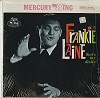 Frankie Laine - That's My Desire -  Sealed Out-of-Print Vinyl Record