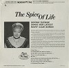 Sophie Tucker - The Spice Of Life -  Sealed Out-of-Print Vinyl Record