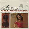 The Riviera Orchestra - The Riviera Orchestra Plays All Time Gypsy Favorites -  Sealed Out-of-Print Vinyl Record