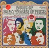 Clebanoff Strings And Symphonic Orchestra - Music Of Great Women Of Film -  Sealed Out-of-Print Vinyl Record
