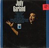 Judy Garland - Judy Garland -  Sealed Out-of-Print Vinyl Record