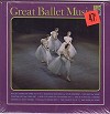 Berlin Promenade Orchestra - Great Ballet Music -  Sealed Out-of-Print Vinyl Record