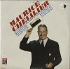 Maurice Chevalier - Sings -  Sealed Out-of-Print Vinyl Record