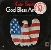 Kate Smith - God Bless America -  Sealed Out-of-Print Vinyl Record