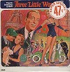 Original Soundtrack - Three Little Words -  Sealed Out-of-Print Vinyl Record