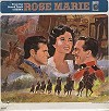 Original Soundtrack - Rose Marie -  Sealed Out-of-Print Vinyl Record