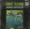Debbie Reynolds - Raise A Ruckus -  Sealed Out-of-Print Vinyl Record