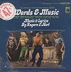 Original Soundtrack - Words And Music -  Sealed Out-of-Print Vinyl Record