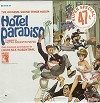 Original Soundtrack - Hotel Paradiso -  Sealed Out-of-Print Vinyl Record