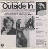 Original Soundtrack - Outside In -  Sealed Out-of-Print Vinyl Record