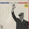 Maurice Chevalier - Yesterday And Today