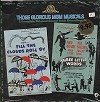 Original Soundtrack - Till The Clouds Roll By/Three Little Words -  Sealed Out-of-Print Vinyl Record