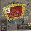 Original Soundtrack - The Bandwagon -  Sealed Out-of-Print Vinyl Record