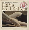 Berlin Promenade Orchestra - Prima Ballerina -  Sealed Out-of-Print Vinyl Record