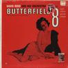 David Rose - Butterfield 8 -  Sealed Out-of-Print Vinyl Record