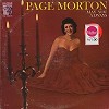 Page Morton - May You Always -  Sealed Out-of-Print Vinyl Record