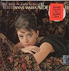 Anna Maria Alberghetti - Love Makes The World Go Round -  Sealed Out-of-Print Vinyl Record