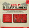 Various Artists - This Is 21 Channel Sound -  Sealed Out-of-Print Vinyl Record