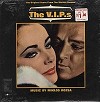 Original Soundtrack - The V.I.P.'s -  Sealed Out-of-Print Vinyl Record