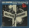 Lalo Schifrin - Between Broadway & Hollywood -  Sealed Out-of-Print Vinyl Record