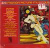 Various Artists - The Very Best Of Motion Picture Musicals -  Sealed Out-of-Print Vinyl Record