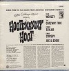 Original Soundtrack - Hootenanny Hoot -  Sealed Out-of-Print Vinyl Record