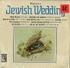 Lenny Kaye - Music For A Jewish Wedding -  Sealed Out-of-Print Vinyl Record