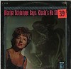 Martha Schlamme - Martha Schlamme Says Kissin's No Sin -  Sealed Out-of-Print Vinyl Record