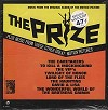 Original Soundtrack - The Prize -  Sealed Out-of-Print Vinyl Record