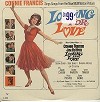 Original Soundtrack - Looking For Love -  Sealed Out-of-Print Vinyl Record