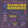 Various Artists - The Very Best Of Sigmund Romberg -  Sealed Out-of-Print Vinyl Record