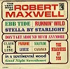 Robert Maxwell - The Very Best Of Robert Maxwell -  Sealed Out-of-Print Vinyl Record