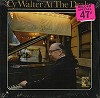 Cy Walter - Cy Walter At The Drake -  Sealed Out-of-Print Vinyl Record