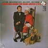 Merv Griffin & TV Family - A Big Christmas Album For Merv Griffin & TV Family -  Sealed Out-of-Print Vinyl Record
