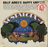 Billy Mure's Happy Guitars - Nostalgia No.1 -  Sealed Out-of-Print Vinyl Record
