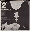 Original Soundtrack - '2' (I,A Woman part 2) -  Sealed Out-of-Print Vinyl Record