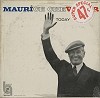 Maurice Chevalier - Today -  Sealed Out-of-Print Vinyl Record