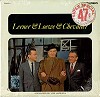 Lerner & Loewe - Lerner & Loewe & Chevalier -  Sealed Out-of-Print Vinyl Record
