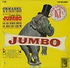 Ornadel And The Starlight Symphony - Jumbo -  Sealed Out-of-Print Vinyl Record
