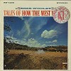 Sheb Wooley - Tales Of How The West Was Won/stereo -  Sealed Out-of-Print Vinyl Record